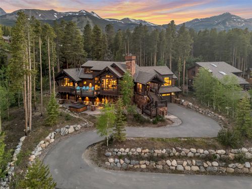 86 New England Dr, BRECKENRIDGE, CO, 80424-6299 | Card Image