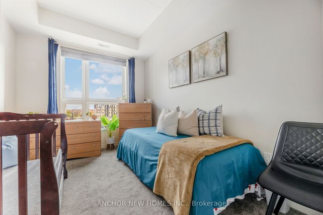 317 - 630 Sauve St, Condo with 2 bedrooms, 1 bathrooms and 1 parking in Milton ON | Image 22