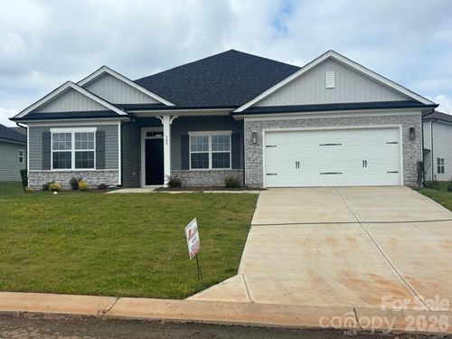 82-165 Swinford Dr, Salisbury, NC, 28146-0036 | Card Image
