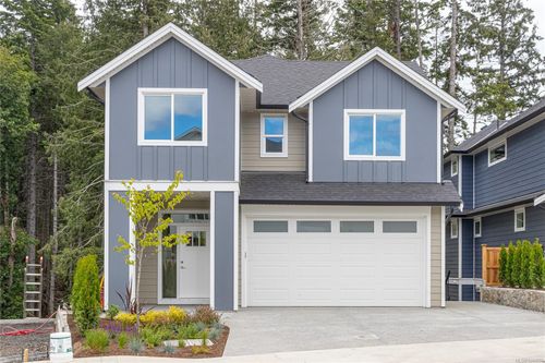 2172 Bellflower Dr, Victoria, BC, V9C0S6 | Card Image