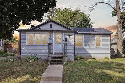 1326 Gartland Avenue, House other with 2 bedrooms, 1 bathrooms and null parking in JANESVILLE WI | Image 1