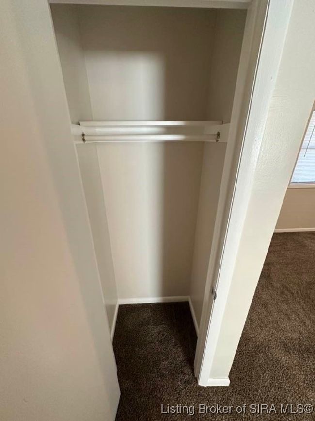 Hall coat closet | Image 17
