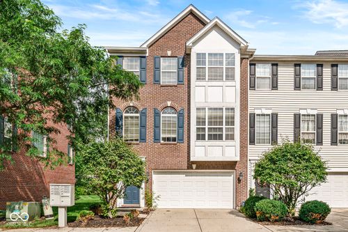11876 Esty Way, Carmel, IN, 46033-8129 | Card Image