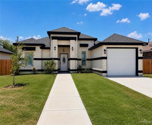 1304 E Acacia Drive, San Juan, TX, 78589 | Card Image