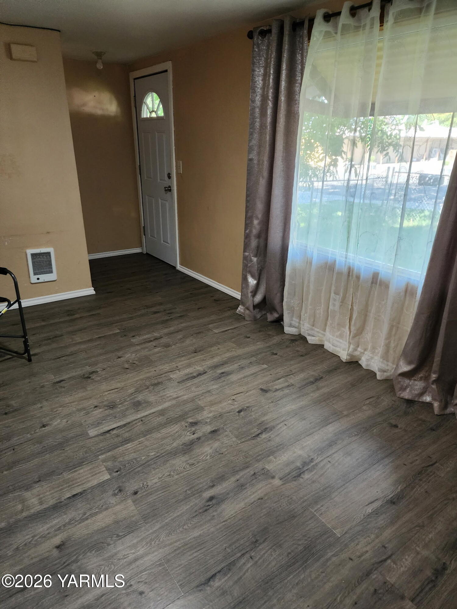 Residential in Grandview 5
