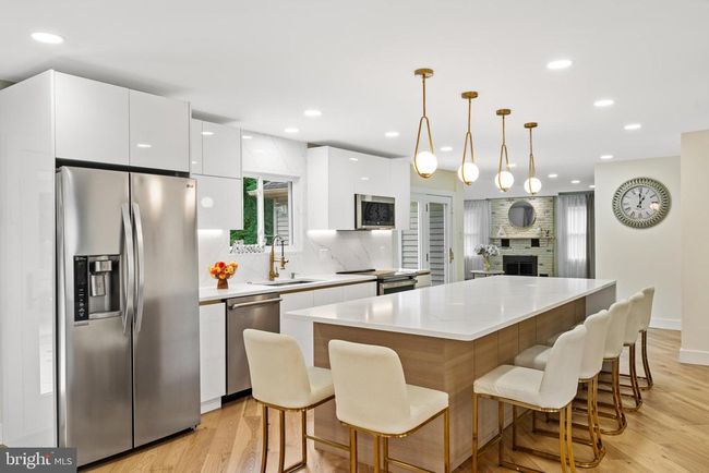 79 W Norton Dr, House other with 5 bedrooms, 4 bathrooms and null parking in Churchville PA | Image 14