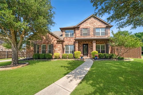 12716 Early Wood Dr, Frisco, TX, 75035-1614 | Card Image