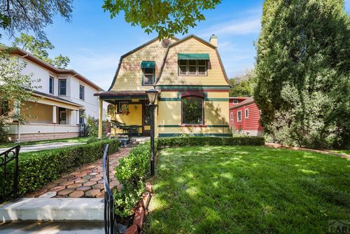 2307 N Greenwood St, Pueblo, CO, 81003-3609 | Card Image