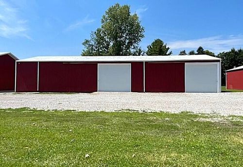 pole-barn-2-1315 W Textile Rd, Ann Arbor, MI, 48108-9549 | Card Image