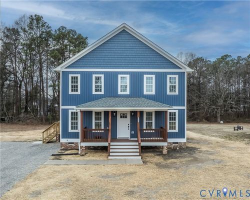 8512 Ackley Ave, Henrico, VA, 23228-2902 | Card Image