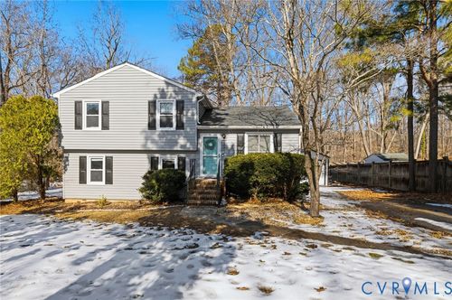 12212 Deerhurst Dr, Midlothian, VA, 23113-2572 | Card Image