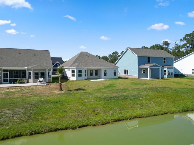 2424 Campton Loop, House other with 3 bedrooms, 2 bathrooms and 4 parking in Conway SC | Image 29