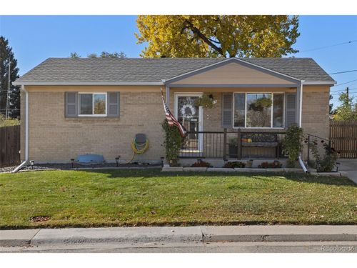 11895 E 119th Pl, Northglenn, CO, 80233-1304 | Card Image