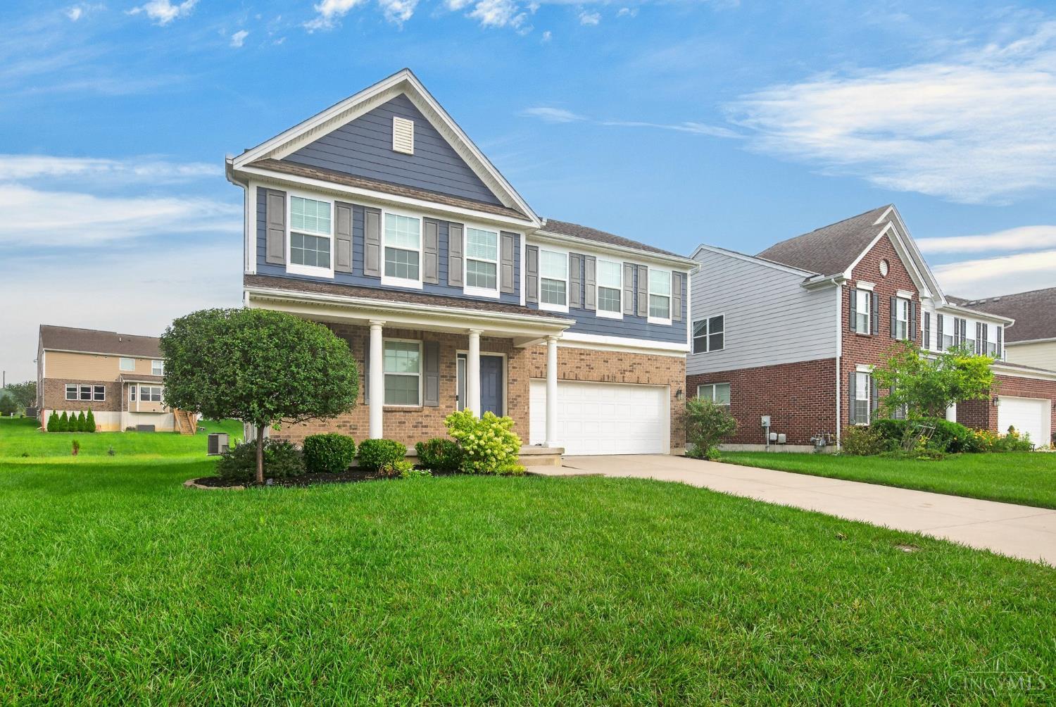 Residential in Mason 4