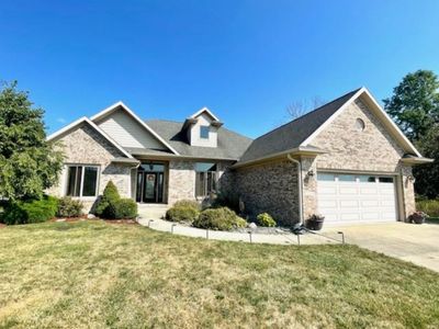 5512 N Red Cedar, House other with 4 bedrooms, 3 bathrooms and null parking in Muncie IN | Image 2