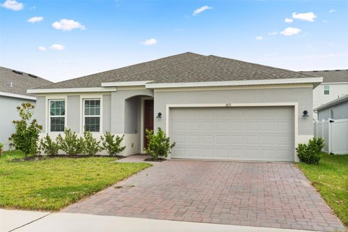 1871 Lake Indigo Rd, GROVELAND, FL, 34736-8175 | Card Image