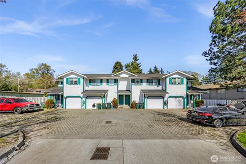 2850 W Maplewood Avenue, Bellingham, WA, 98225 | Card Image