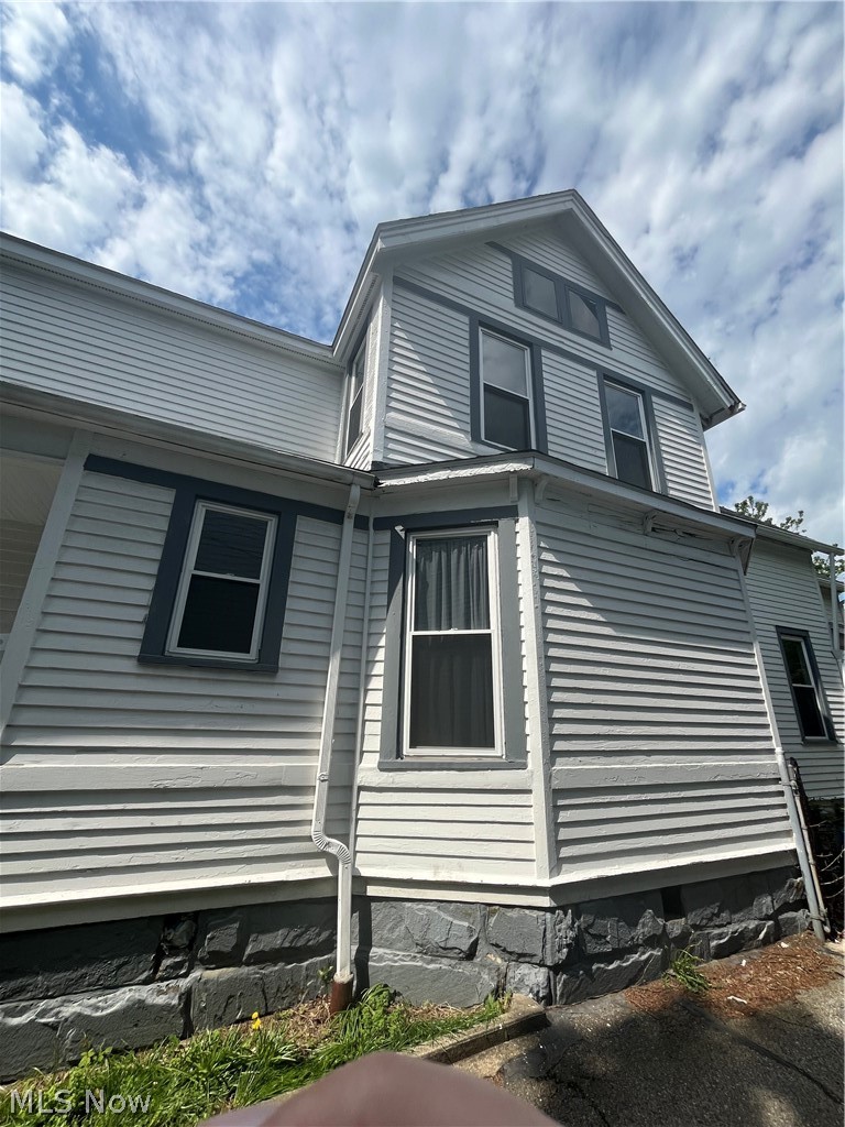 Residential Income in Cleveland 2