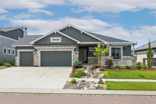 1955 Walnut Creek Ct, Colorado Springs, CO, 80921-3871 | Card Image