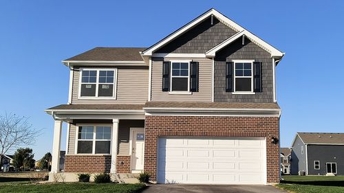 3008 Old Castle Rd, Joliet, IL, 60431 | Card Image