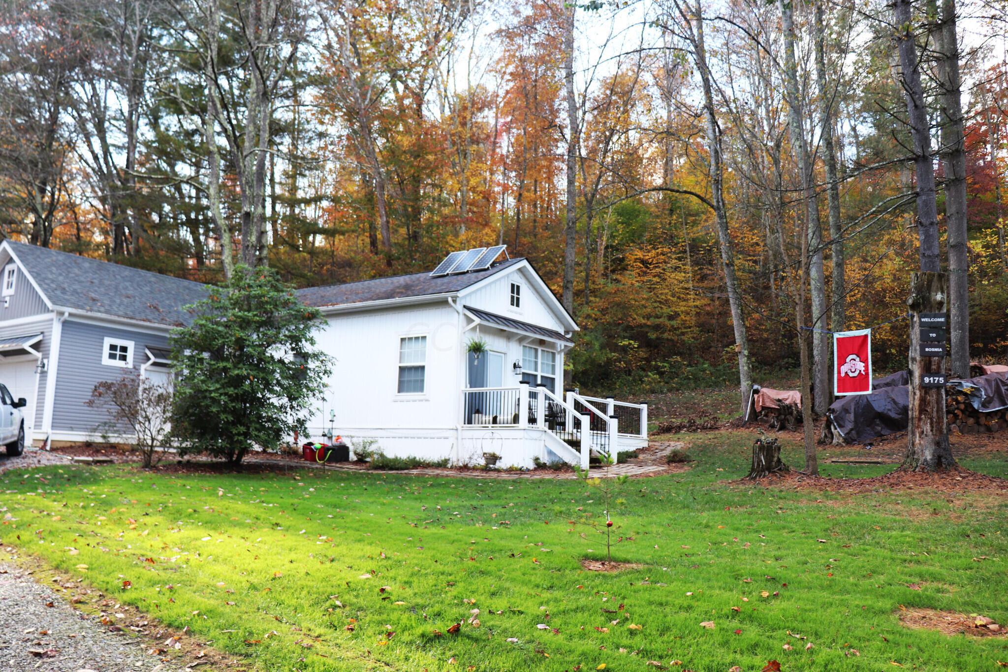 Rich Hollow Rd, Lancaster, OH 43130