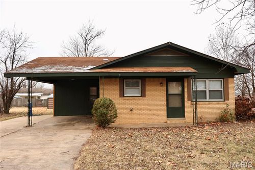 1609 Stokelan Dr, Malden, MO, 63863-1227 | Card Image