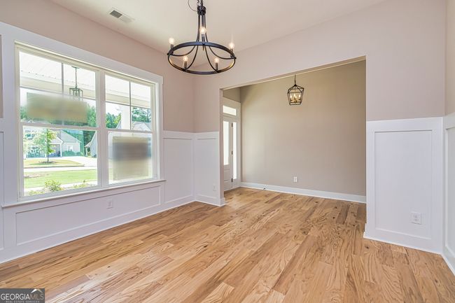 65 Oakhurst Trl, House other with 4 bedrooms, 4 bathrooms and null parking in Sharpsburg GA | Image 4
