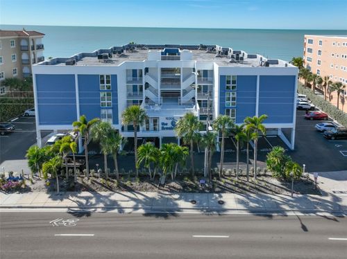408-16308 Gulf Blvd, REDINGTON BEACH, FL, 33708-1557 | Card Image