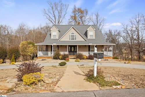 401 Woodson Rd, Piedmont, SC, 29673-7762 | Card Image
