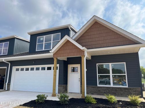 7350 Whispering Creek Ln, Powell, TN, 37849-4481 | Card Image