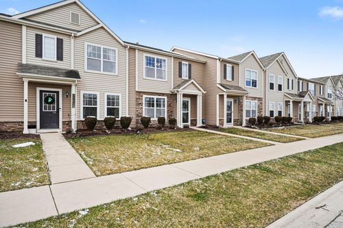 13960 Flagstaff St, Cedar Lake, IN, 46303 | Card Image