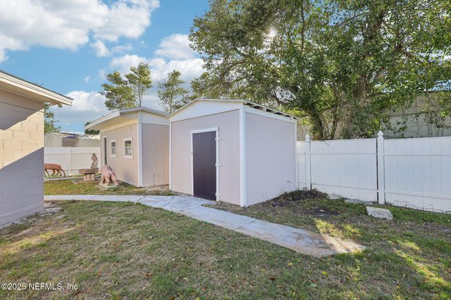 340 Sailfish Dr E, House other with 3 bedrooms, 2 bathrooms and null parking in ATLANTIC BEACH FL | Image 28