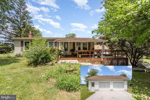 821 Company Farm Rd, ASPERS, PA, 17304-9434 | Card Image