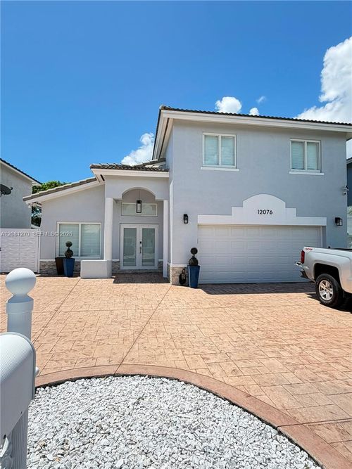 12076 Sw 251st St, Homestead, FL, 33032-5975 | Card Image