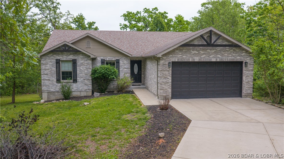 Residential in Lake Ozark