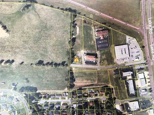 Lot 3B Reelfoot Dr, Dyersburg, TN, 38024 | Card Image