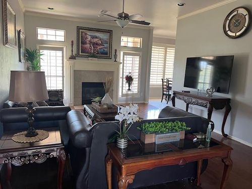 1800 Napa Valley Road, Edmond, OK, 73013 | Card Image