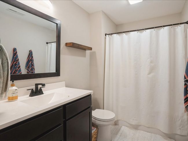 420 Dawson Dr, Condo with 4 bedrooms, 3 bathrooms and null parking in West Branch IA | Image 22