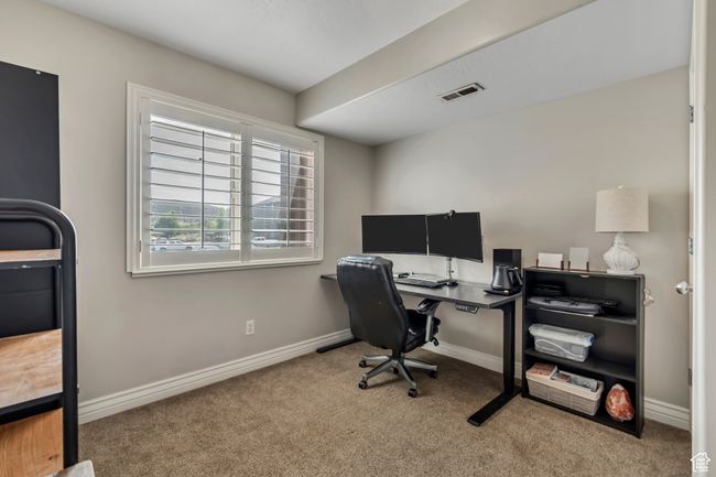 Home office (bedroom 3) | Image 16
