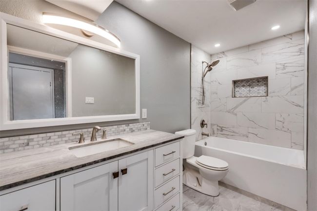 4205 Longstraw Dr, House other with 3 bedrooms, 2 bathrooms and null parking in Fort Worth TX | Image 10