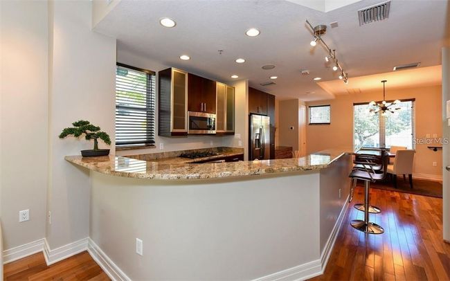 UNIT-113C - 235 Cocoanut Ave, Townhouse with 3 bedrooms, 5 bathrooms and null parking in SARASOTA FL | Image 14