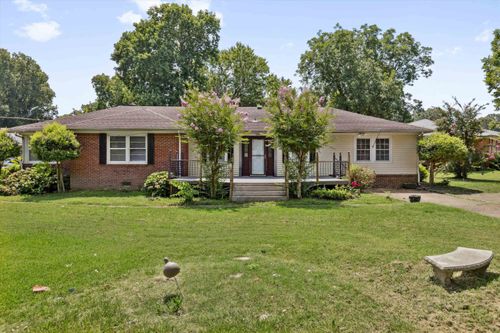 3898 Barton Dr, Memphis, TN, 38116-5602 | Card Image