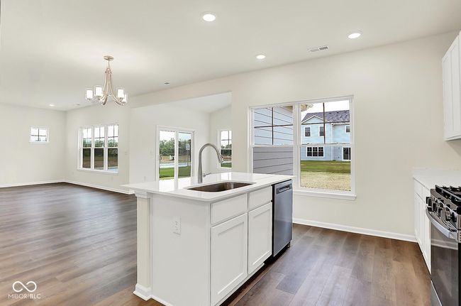 2764 Glade Avenue, House other with 4 bedrooms, 3 bathrooms and null parking in Plainfield IN | Image 19