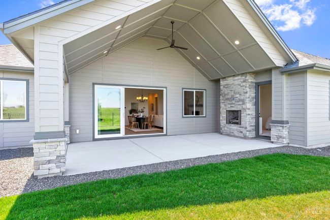 5696 W Polecat Dr, House other with 3 bedrooms, 3 bathrooms and 3 parking in Eagle ID | Image 38