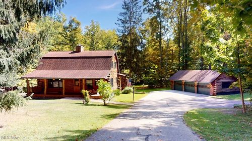 9471 Sherman Rd, Chesterland, OH, 44026-2327 | Card Image