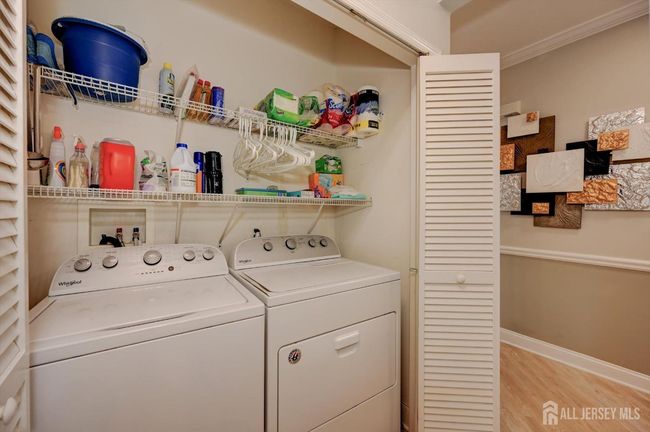 7205 Falston Cir, Townhouse with 2 bedrooms, 2 bathrooms and null parking in Old Bridge NJ | Image 30