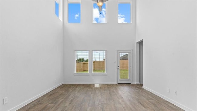 *Images and 3D tour are for illustration only and options may vary from home as built. | Image 12