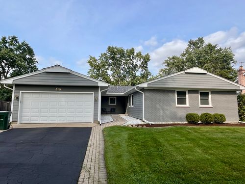 650 Twisted Oak Ln, Buffalo Grove, IL, 60089-1407 | Card Image