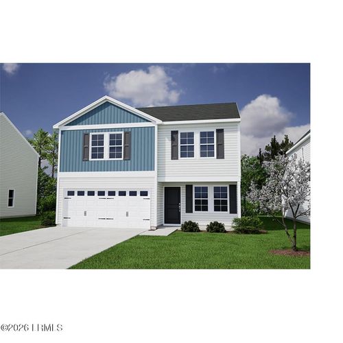 814 Twin Ponds Dr, Hardeeville, SC, 29927-0726 | Card Image