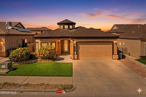 5305 Jack Marcus Dr, El Paso, TX, 79934-3185 | Card Image